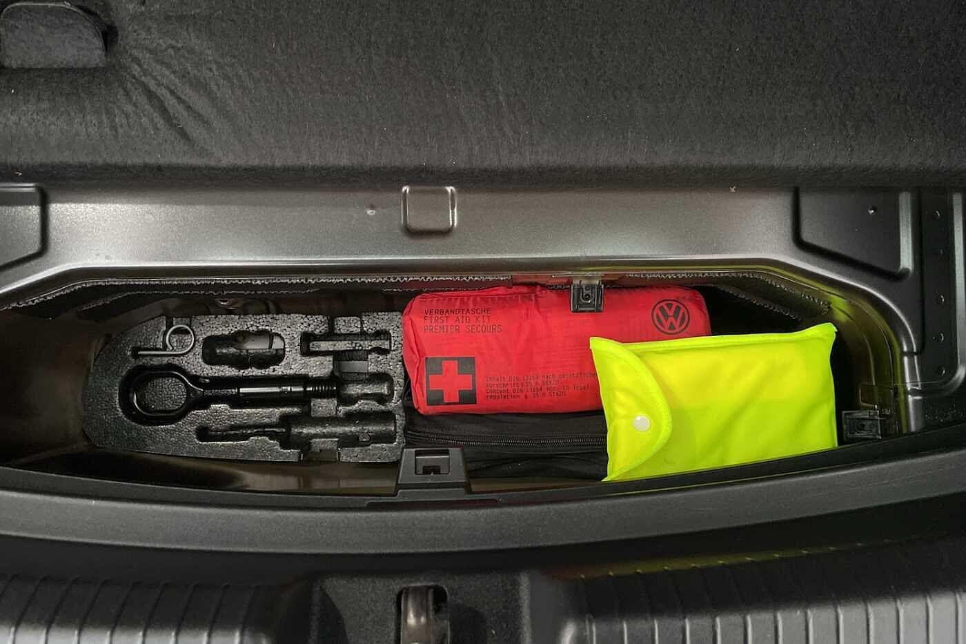 Used Volkswagen ID.3 2022 for sale - 76538782: Photo 11