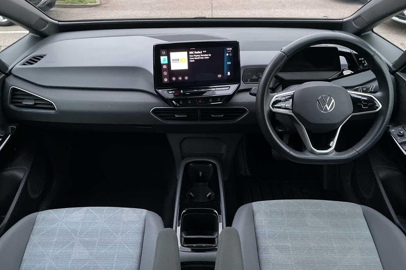 Used Volkswagen ID.3 2022 for sale - 76538782: Photo 12