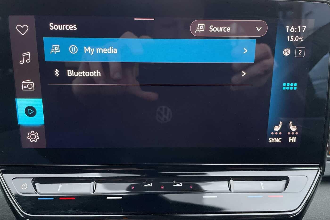 Used Volkswagen ID.3 2022 for sale - 76538782: Photo 15