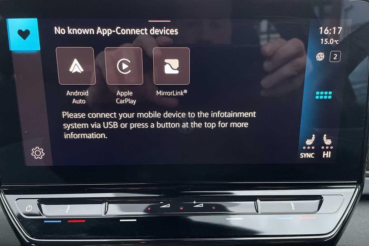 Used Volkswagen ID.3 2022 for sale - 76538782: Photo 16