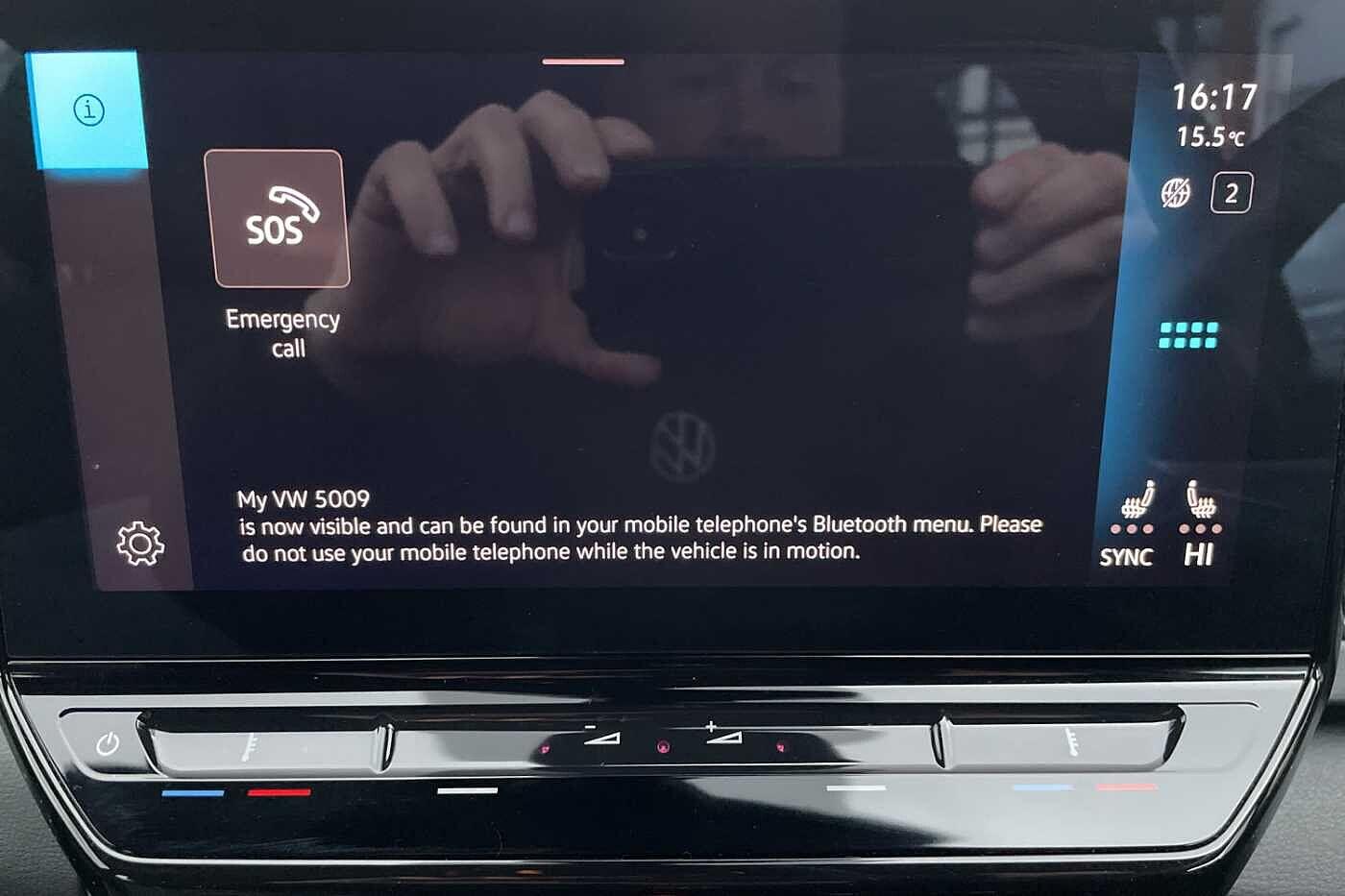 Used Volkswagen ID.3 2022 for sale - 76538782: Photo 17