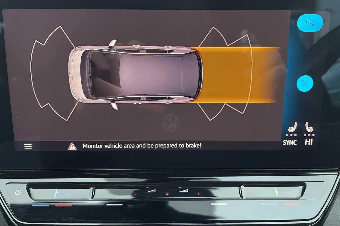 Used Volkswagen ID.3 2022 for sale - 76538782: Photo 18