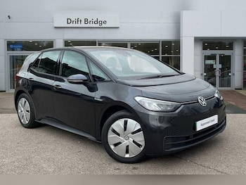 Used Volkswagen ID.3 2022 for sale - 76538782: Photo