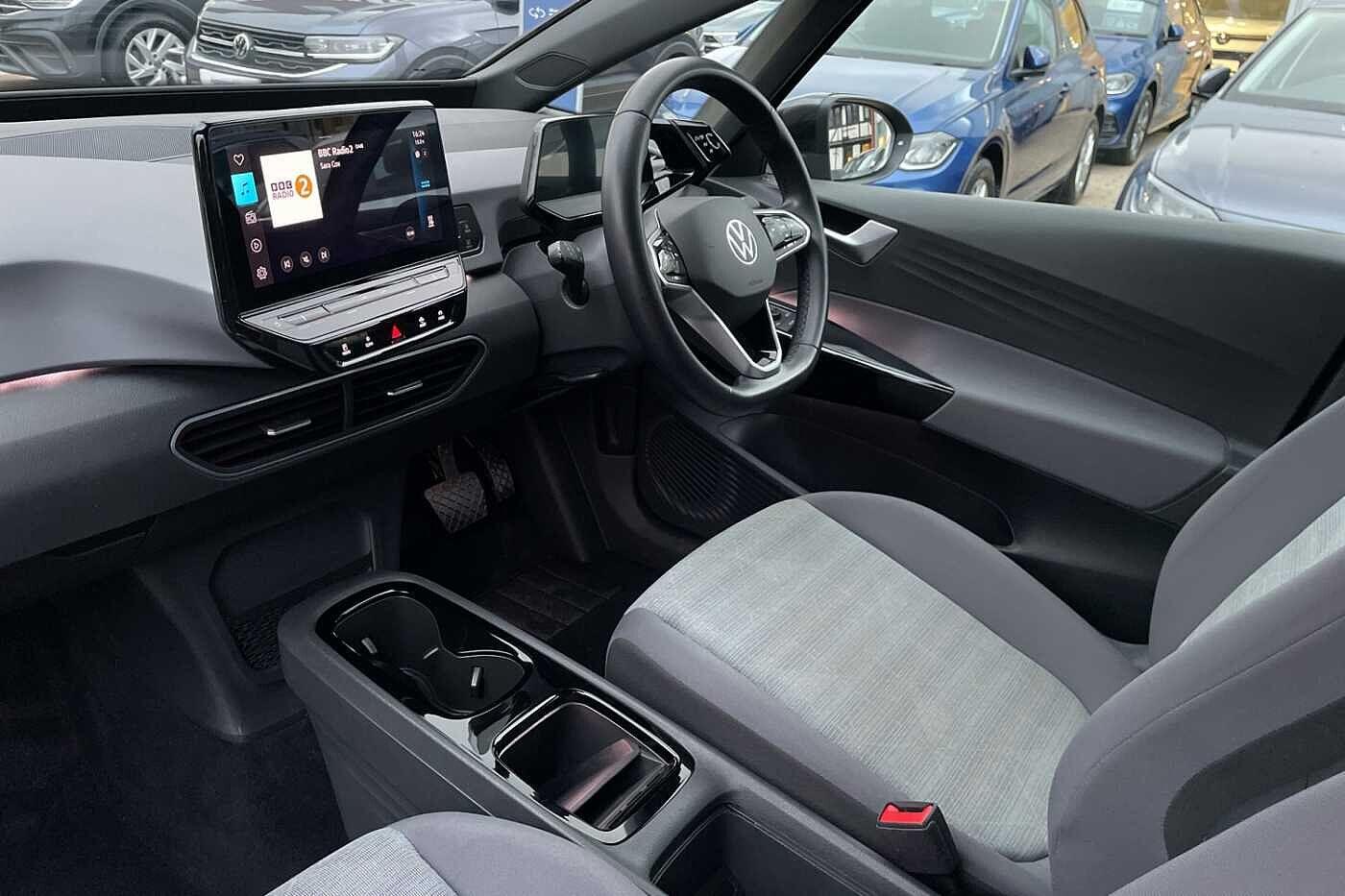 Used Volkswagen ID.3 2022 for sale - 76538782: Photo 2