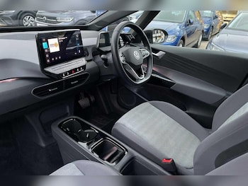 Used Volkswagen ID.3 2022 for sale - 76538782: Photo