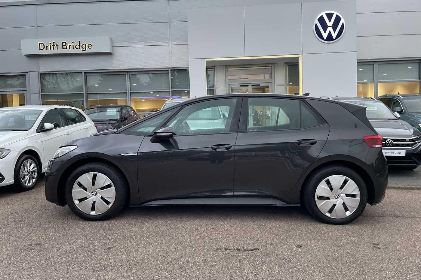 Used Volkswagen ID.3 2022 for sale - 76538782: Photo 4