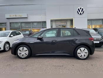 Used Volkswagen ID.3 2022 for sale - 76538782: Photo