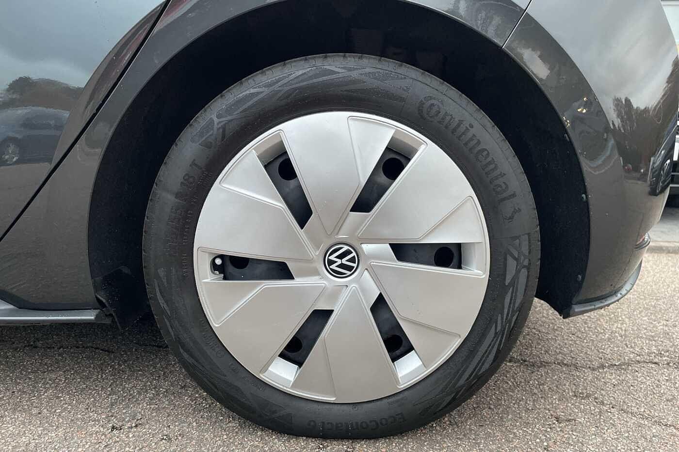 Used Volkswagen ID.3 2022 for sale - 76538782: Photo 5