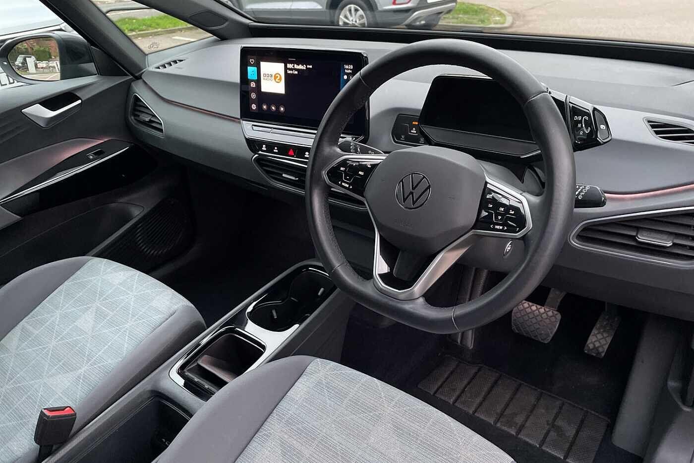 Used Volkswagen ID.3 2022 for sale - 76538782: Photo 6