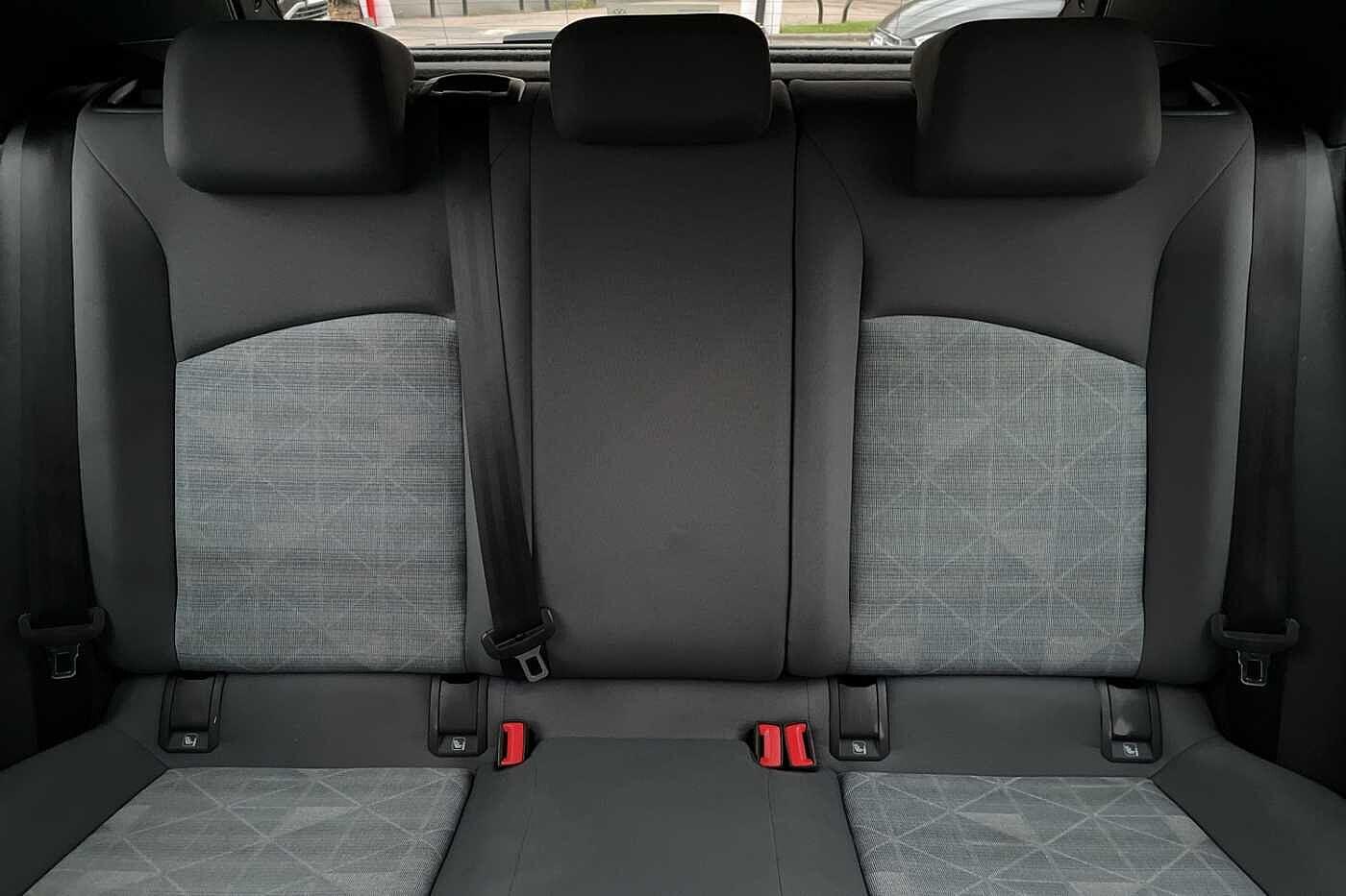 Used Volkswagen ID.3 2022 for sale - 76538782: Photo 8