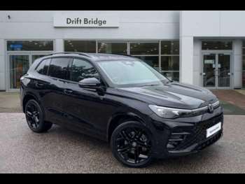2024 (24) - 1.5 TSI 272 eHybrid R-Line 5dr DSG