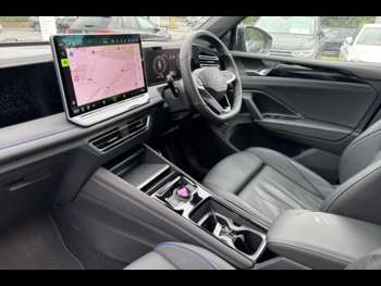 Used Volkswagen Tiguan 2024 for sale - 75351968: Photo