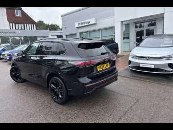 Used Volkswagen Tiguan 2024 for sale - 75351968: Photo