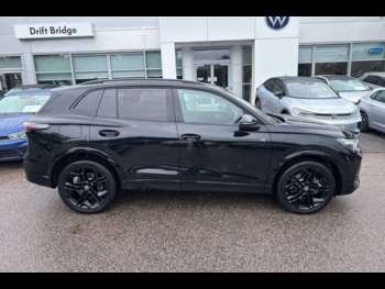 Used Volkswagen Tiguan 2024 for sale - 75351968: Photo