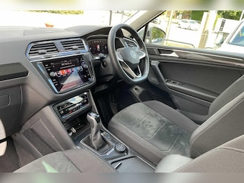Used Volkswagen Tiguan 2022 for sale - 75883491: Photo
