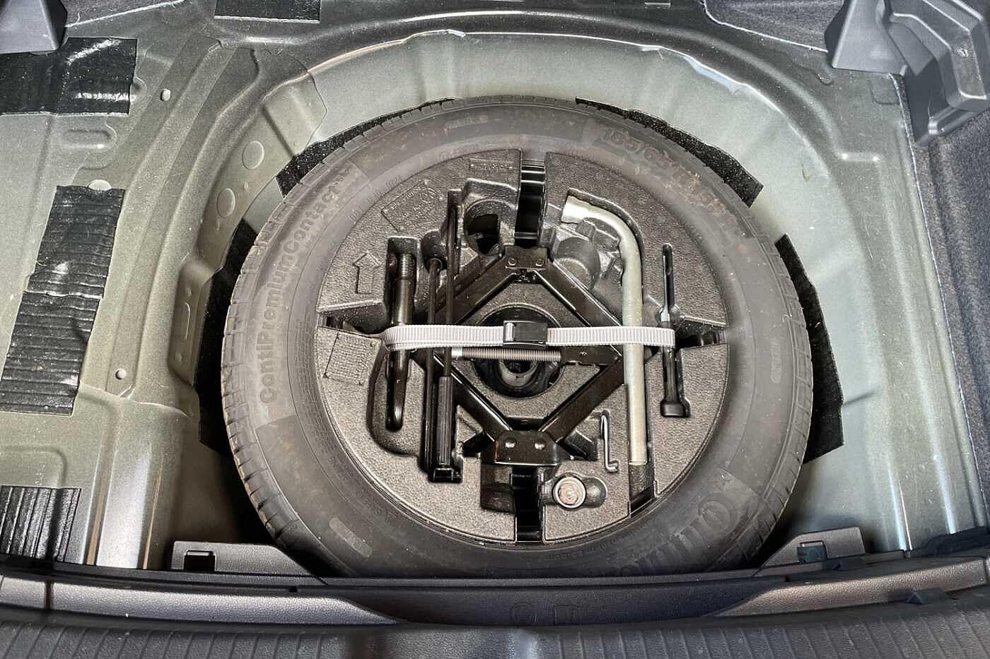 Used Volkswagen Polo 2023 for sale - 78034425: Photo 11