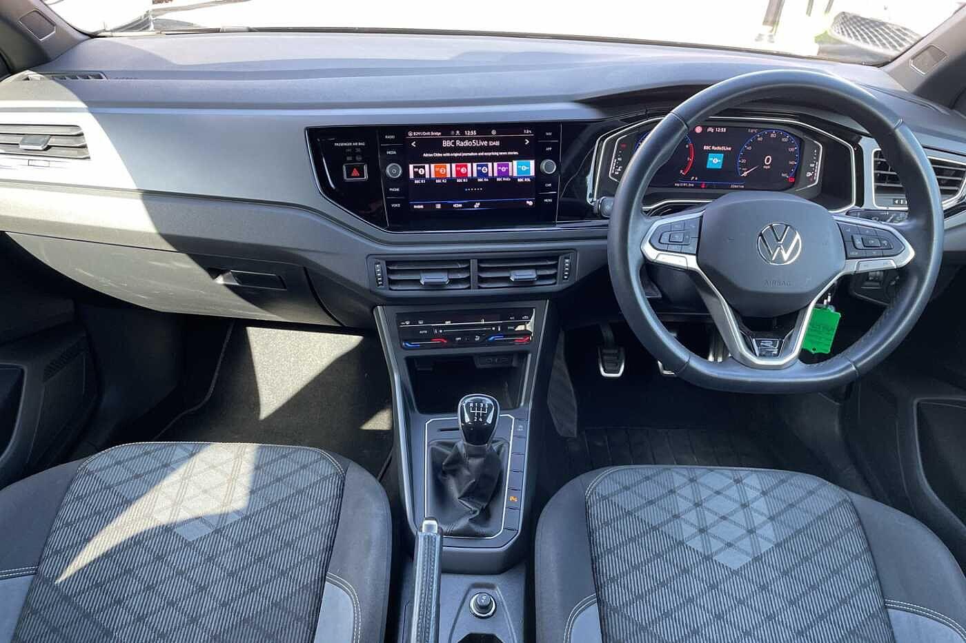 Used Volkswagen Polo 2023 for sale - 78034425: Photo 12