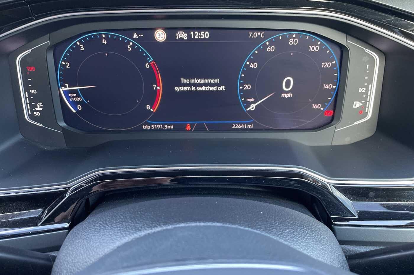 Used Volkswagen Polo 2023 for sale - 78034425: Photo 13