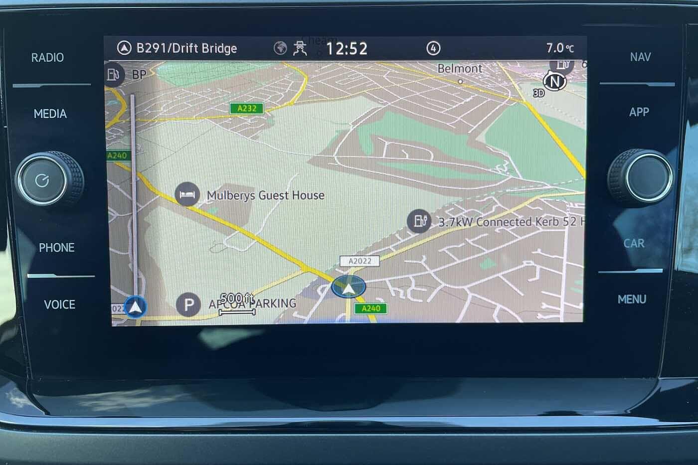 Used Volkswagen Polo 2023 for sale - 78034425: Photo 15