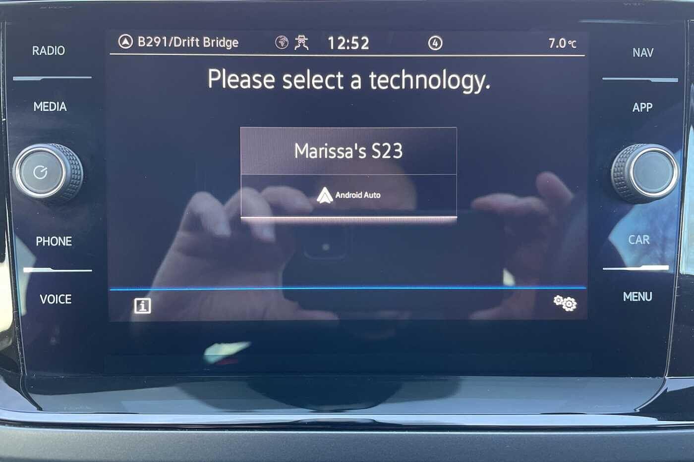 Used Volkswagen Polo 2023 for sale - 78034425: Photo 17