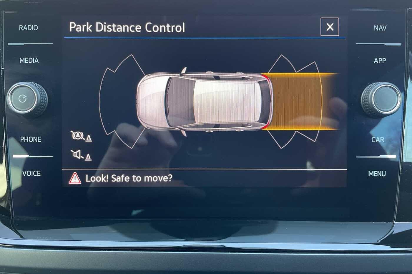 Used Volkswagen Polo 2023 for sale - 78034425: Photo 18