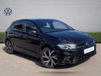 Volkswagen Polo feature image