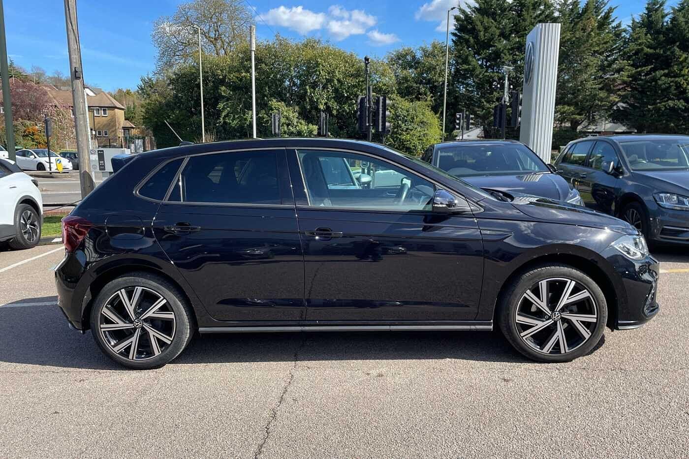 Used Volkswagen Polo 2023 for sale - 78034425: Photo 20