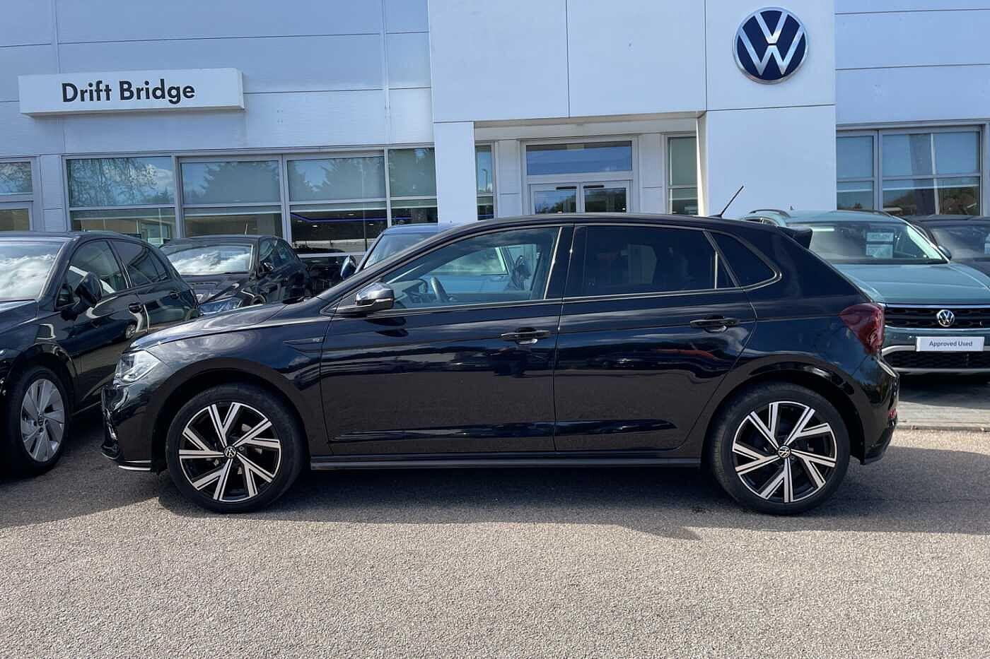 Used Volkswagen Polo 2023 for sale - 78034425: Photo 4