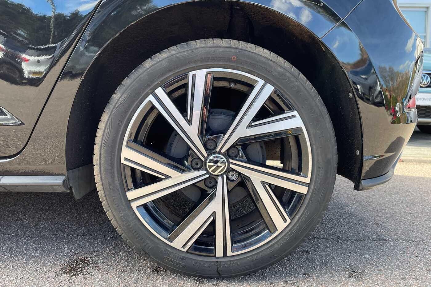 Used Volkswagen Polo 2023 for sale - 78034425: Photo 5