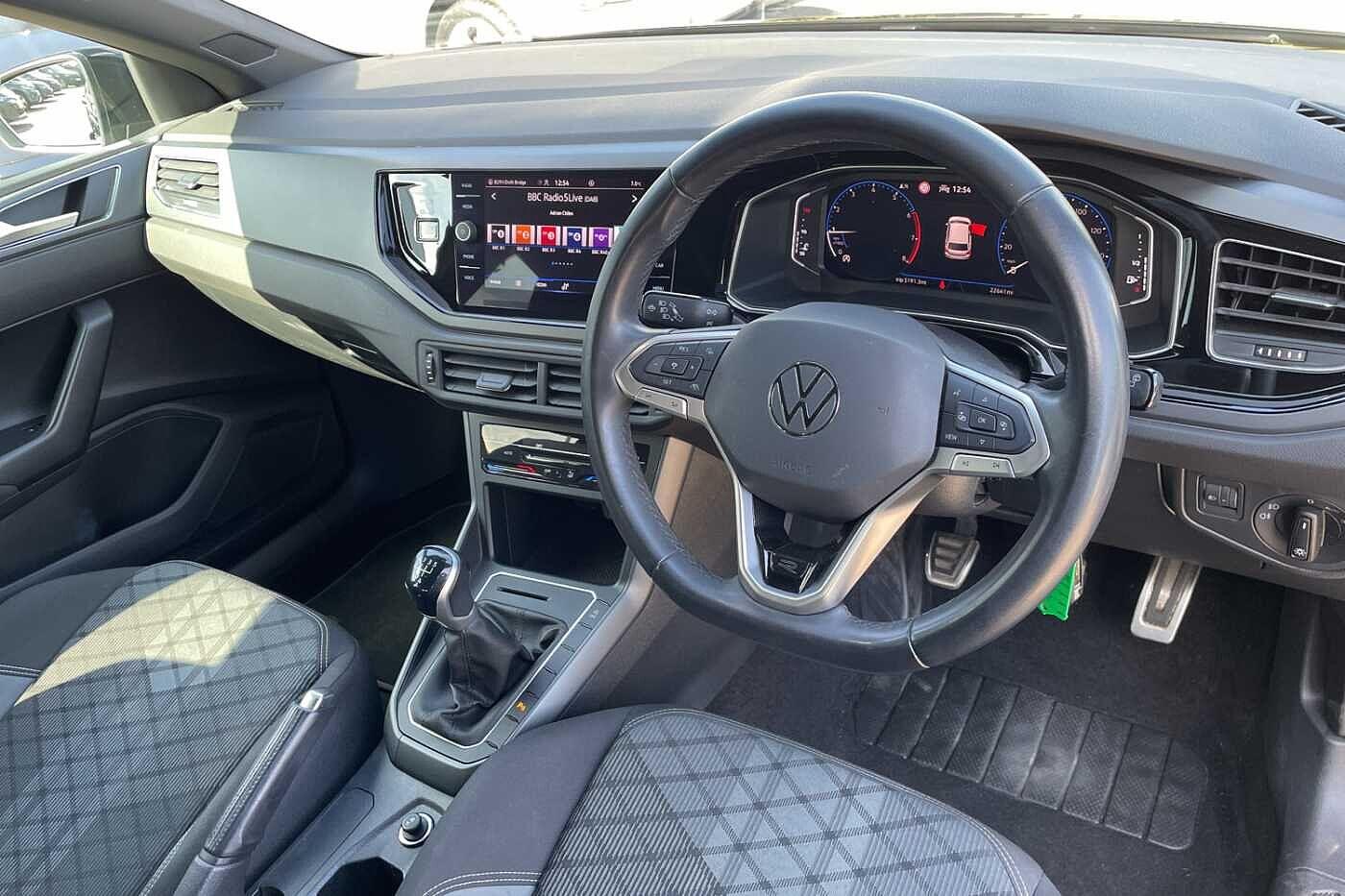 Used Volkswagen Polo 2023 for sale - 78034425: Photo 6