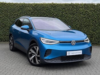 Used Volkswagen ID.4 2026 for sale - 79472309: Photo