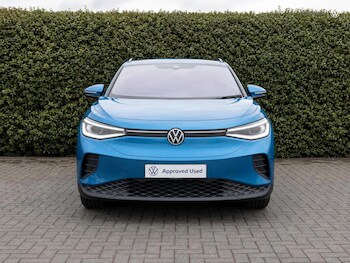 Used Volkswagen ID.4 2026 for sale - 79472309: Photo