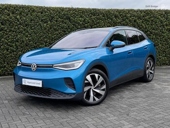Used Volkswagen ID.4 2026 for sale - 79472309: Photo
