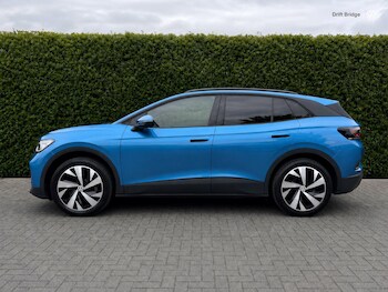 Used Volkswagen ID.4 2026 for sale - 79472309: Photo