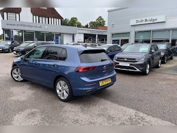 Used Volkswagen Golf 2025 for sale - 78878429: Photo