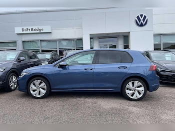 Used Volkswagen Golf 2025 for sale - 78878429: Photo