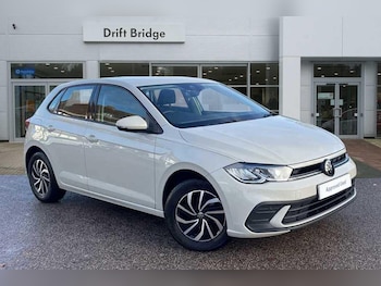 Volkswagen Polo feature image