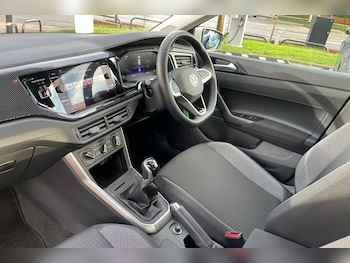 Used Volkswagen Polo 2023 for sale - 76839698: Photo