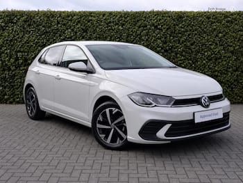 Used Volkswagen Polo 2025 for sale - 79440829: Photo