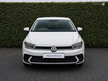 Used Volkswagen Polo 2025 for sale - 79440829: Photo