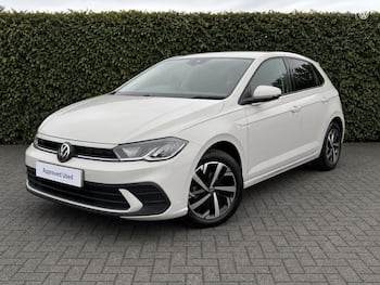 Used Volkswagen Polo 2025 for sale - 79440829: Photo