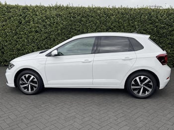 Used Volkswagen Polo 2025 for sale - 79440829: Photo
