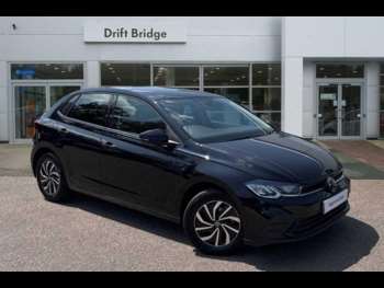 Used Volkswagen Polo 2024 for sale - 75310758: Photo