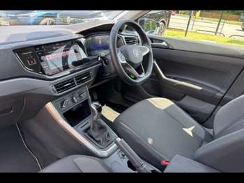 Used Volkswagen Polo 2024 for sale - 75310758: Photo