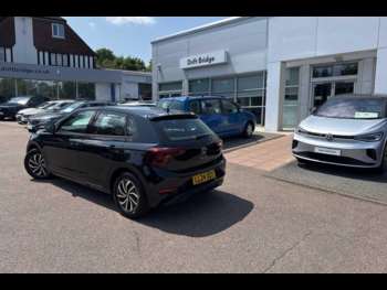 Used Volkswagen Polo 2024 for sale - 75310758: Photo