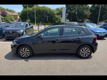 Used Volkswagen Polo 2024 for sale - 75310758: Photo