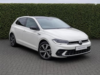 Used Volkswagen Polo 2025 for sale - 79328928: Photo