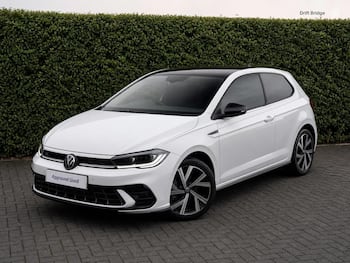 Used Volkswagen Polo 2025 for sale - 79328928: Photo