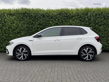 Used Volkswagen Polo 2025 for sale - 79328928: Photo