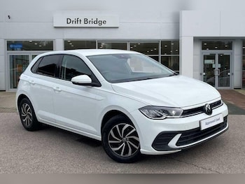 Volkswagen Polo feature image